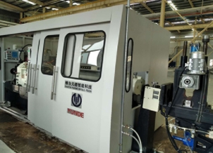 無心車床為什么不能大批量加工高硬度的零件？