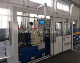怎么挑選適合自己的矯直機(jī)？